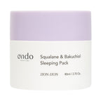 Mascarilla de Noche