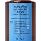Sérum de Ácido Hialurónico
