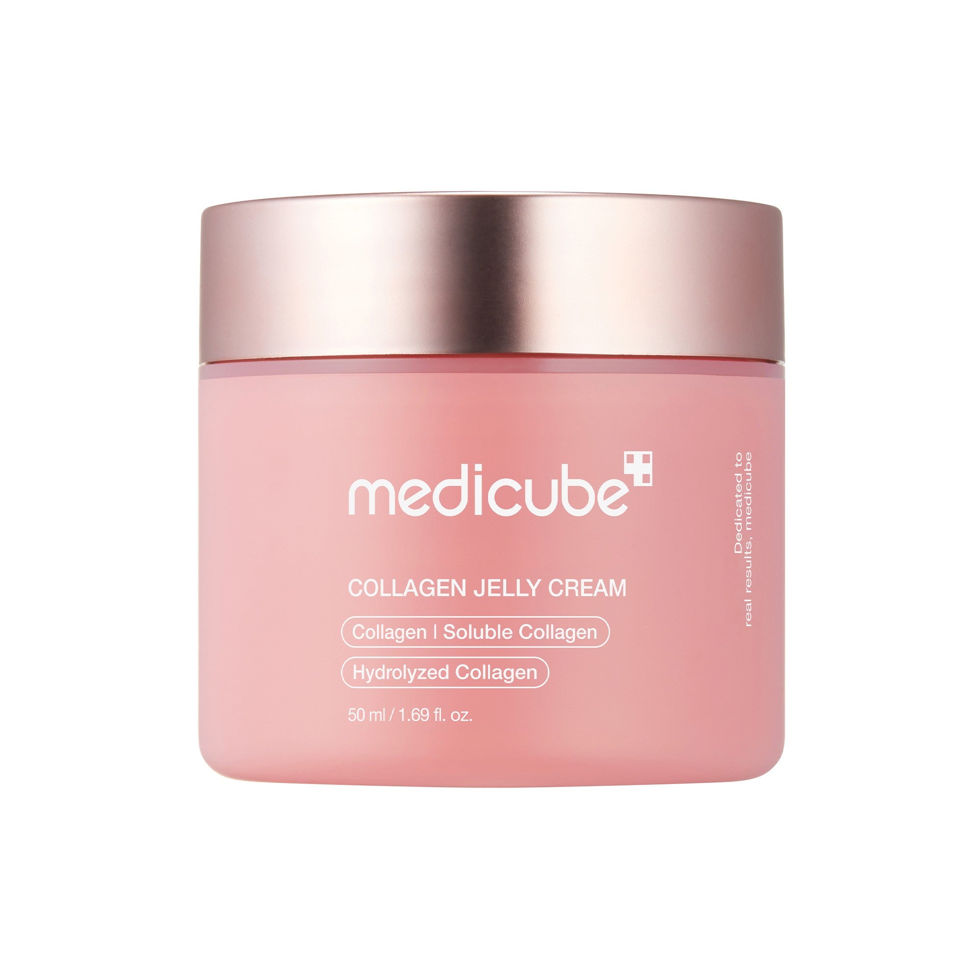 Crema de Gelatina de Colágeno