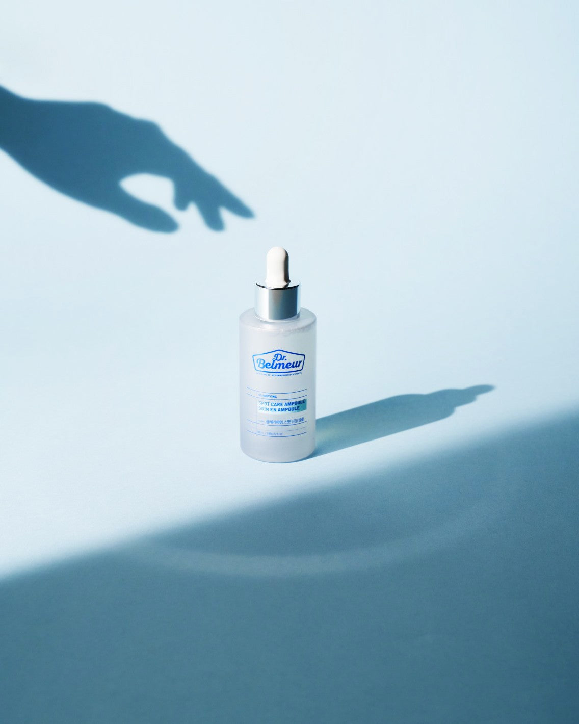 Sérum Calmante y Regulador