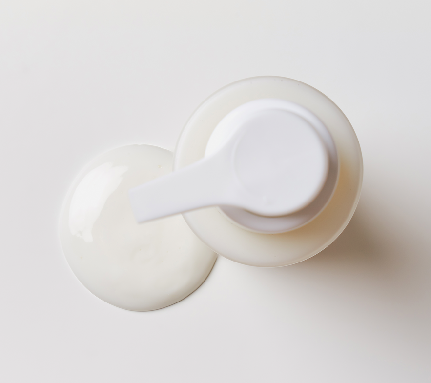 Limpiador Facial en Leche