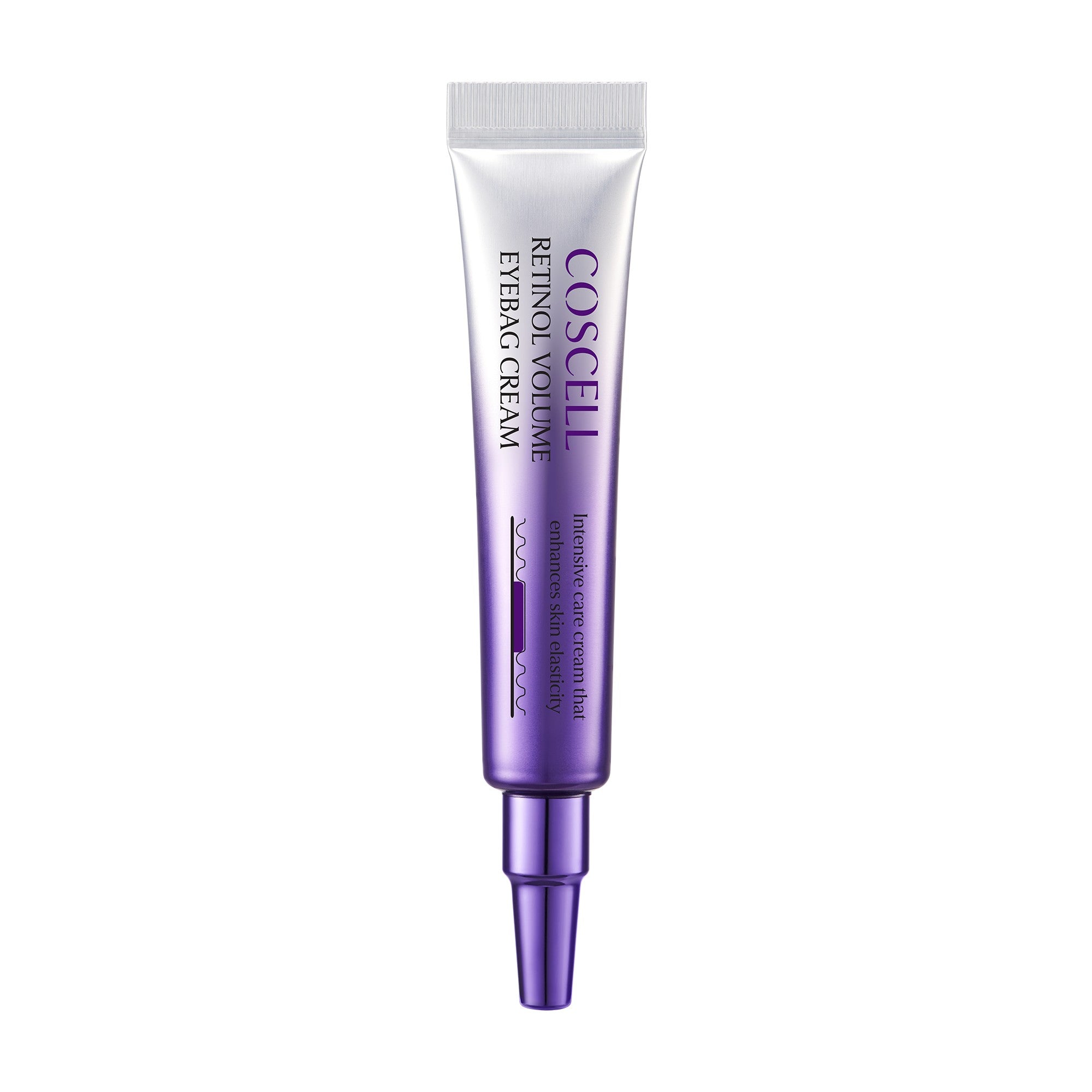 Contorno de Ojos con Retinol