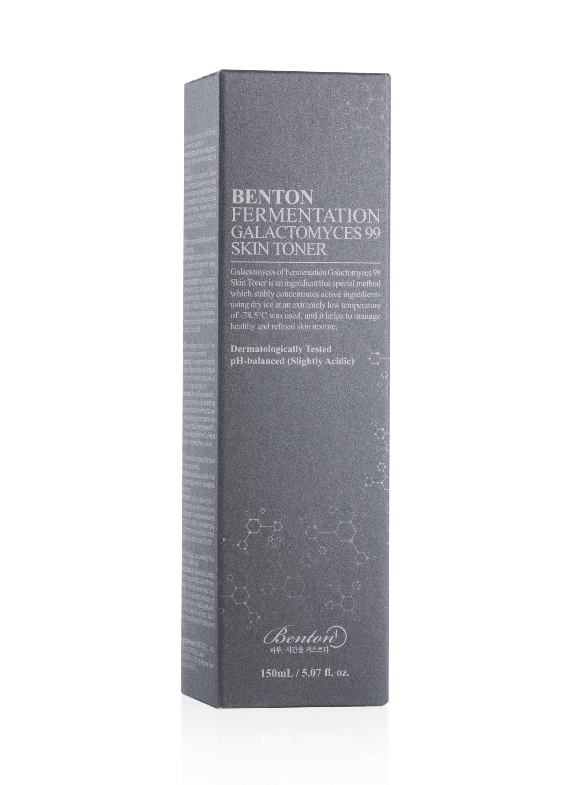 Tónico de Fermentación