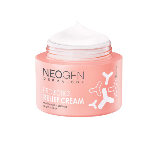Crema Hidratante para la Barrera Cutánea