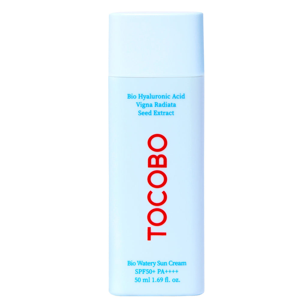 Crema solar acuosa bio