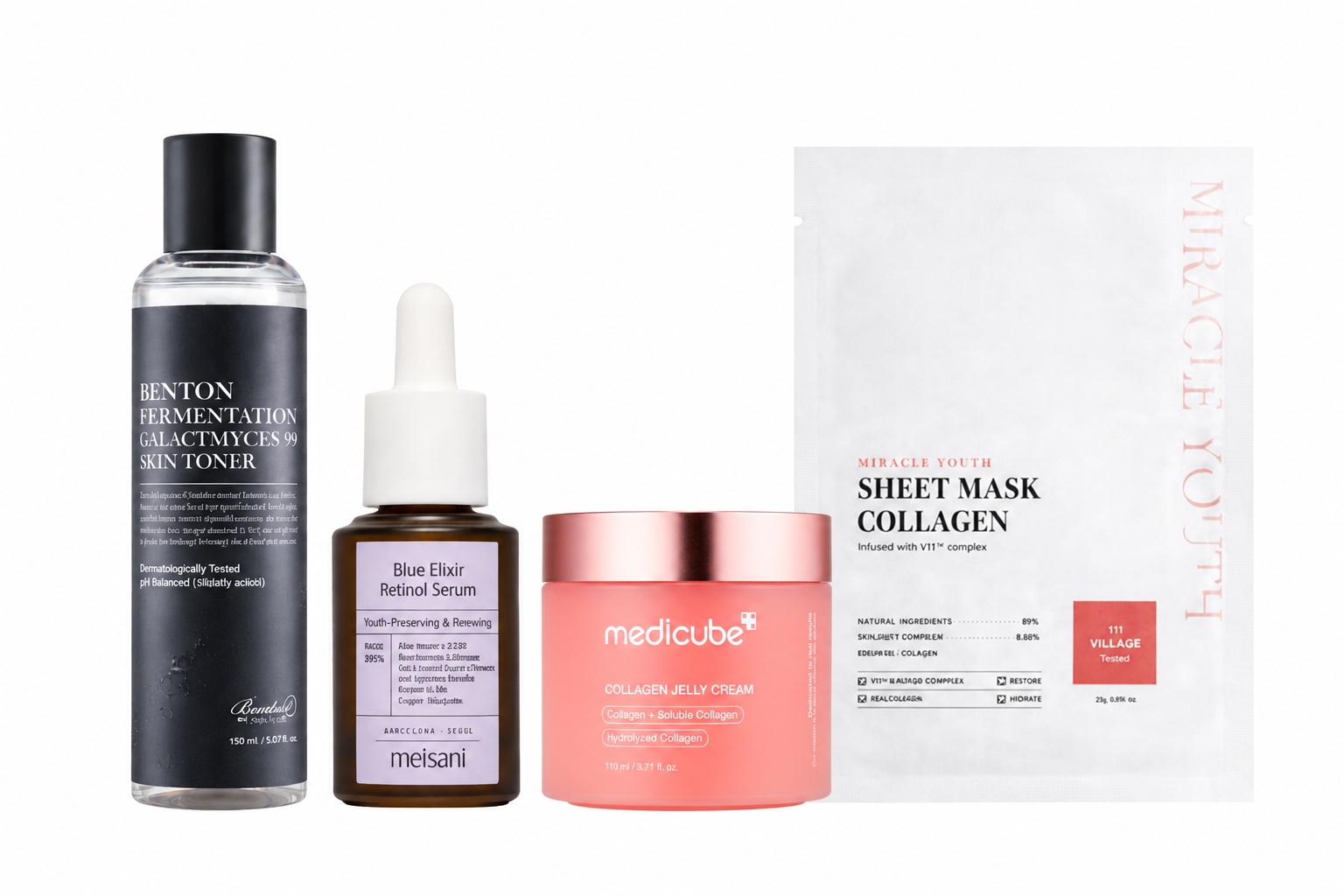 Rutina Retinol Power