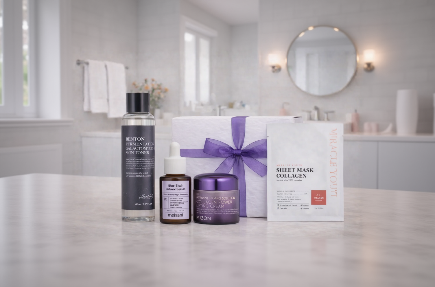 Pack Rutina Completa